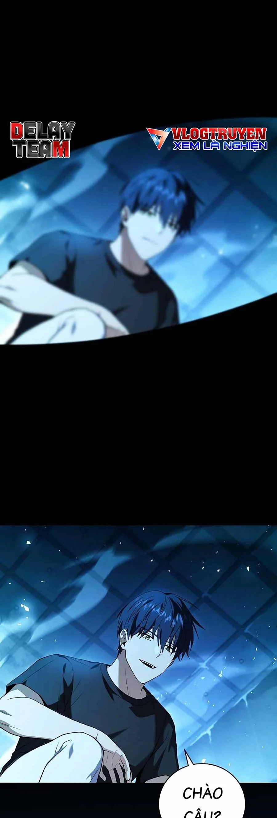 Sử Trở Lại Của Frozen Player: Chapter 95