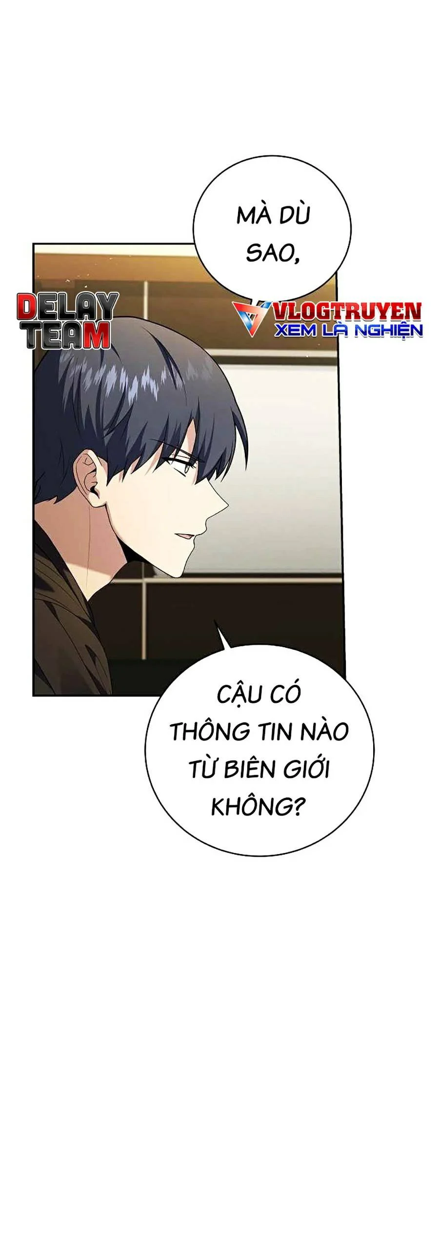 Sử Trở Lại Của Frozen Player: Chapter 95
