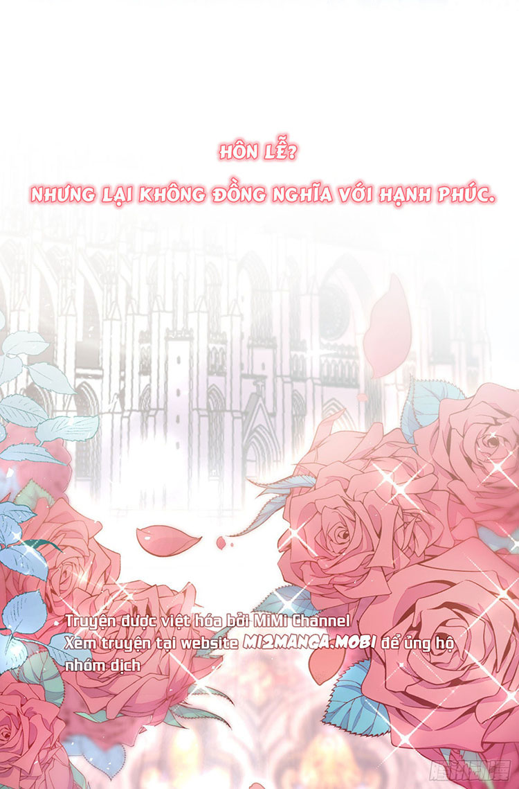 Lời Thì Thầm Của Ác Ma: Chapter 0: Giới thiệu