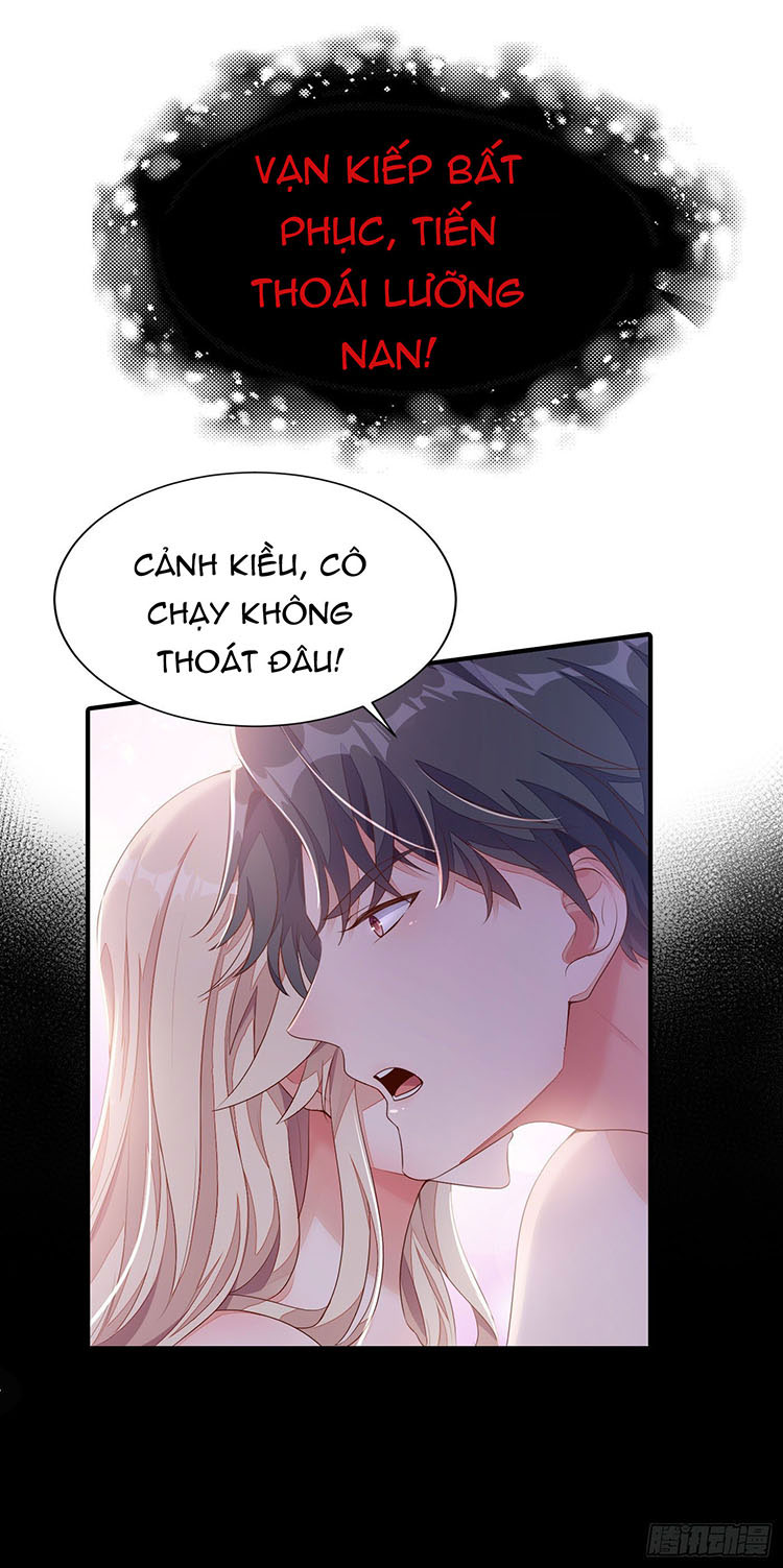 Lời Thì Thầm Của Ác Ma: Chapter 0: Giới thiệu