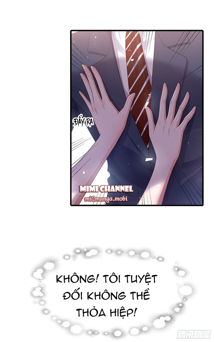 Lời Thì Thầm Của Ác Ma: Chapter 0: Giới thiệu