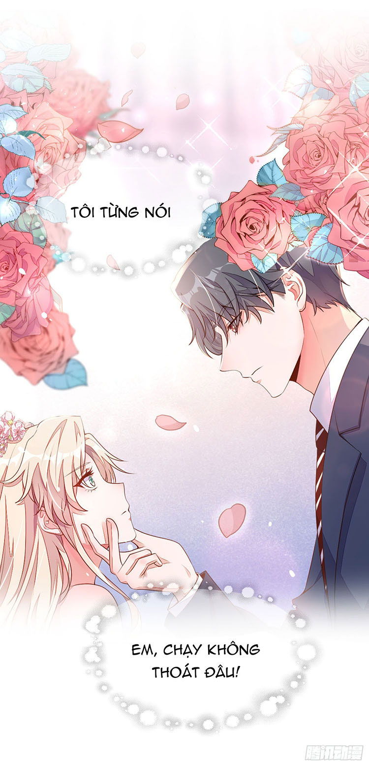 Lời Thì Thầm Của Ác Ma: Chapter 0: Giới thiệu