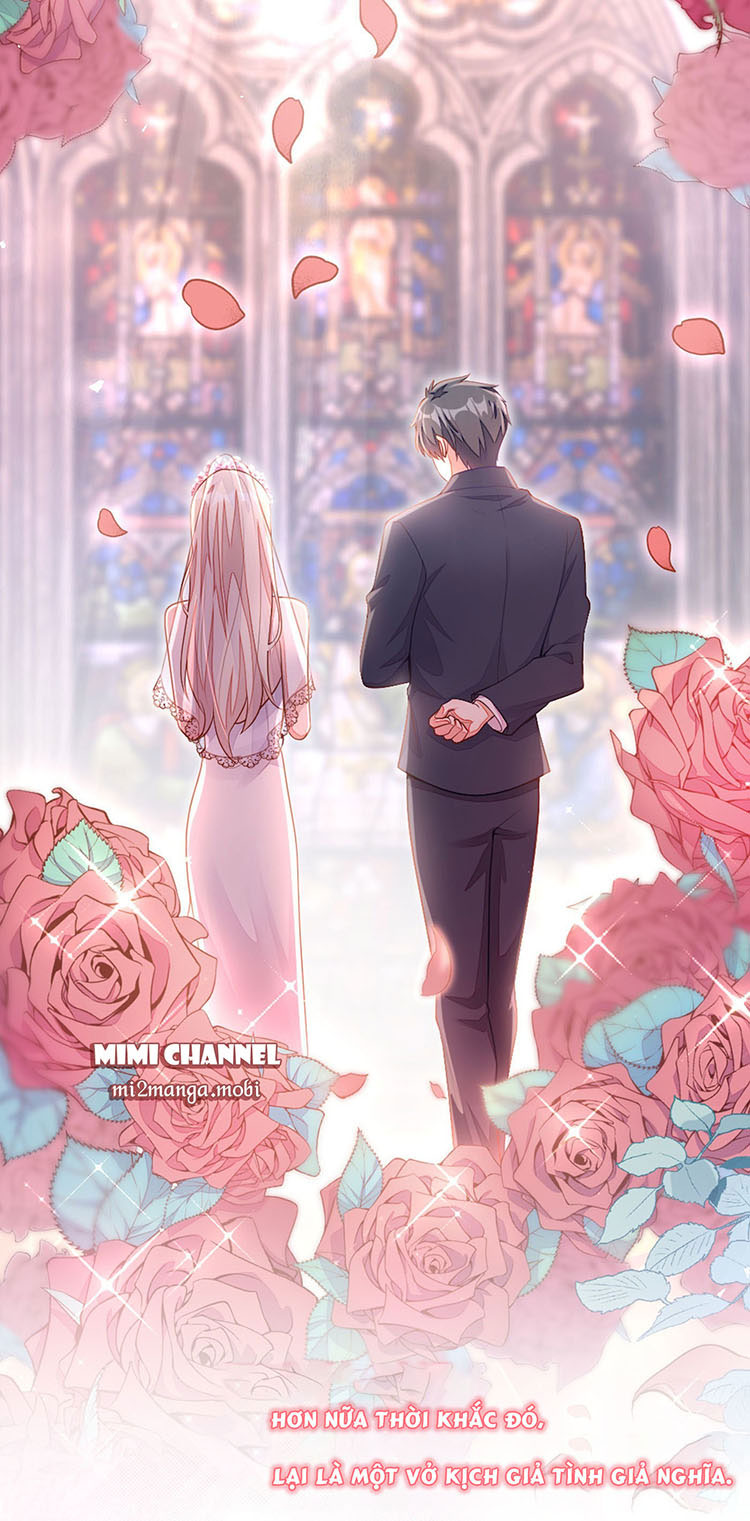 Lời Thì Thầm Của Ác Ma: Chapter 0: Giới thiệu