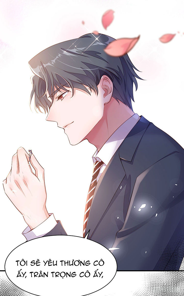 Lời Thì Thầm Của Ác Ma: Chapter 0: Giới thiệu