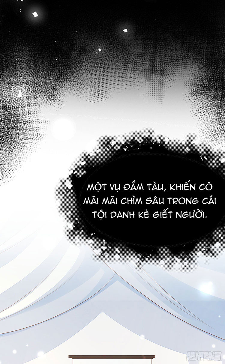 Lời Thì Thầm Của Ác Ma: Chapter 0: Giới thiệu