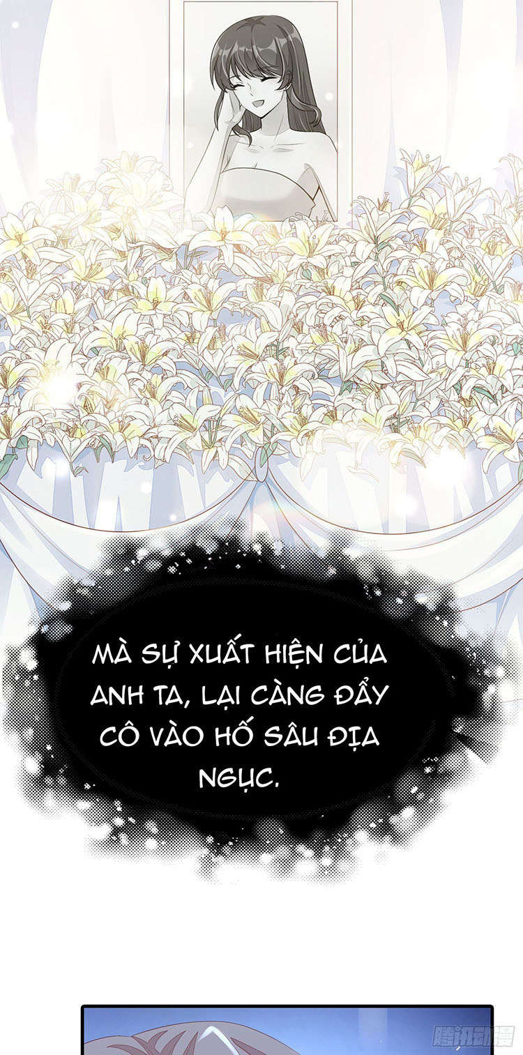Lời Thì Thầm Của Ác Ma: Chapter 0: Giới thiệu