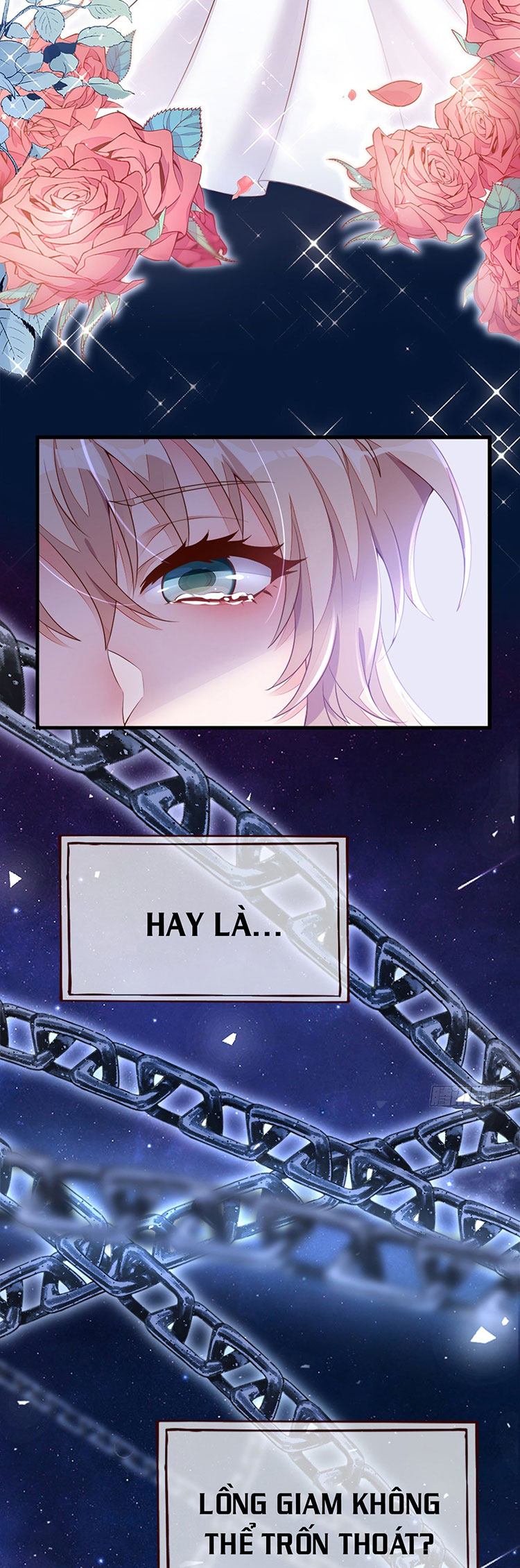 Lời Thì Thầm Của Ác Ma: Chapter 1.1