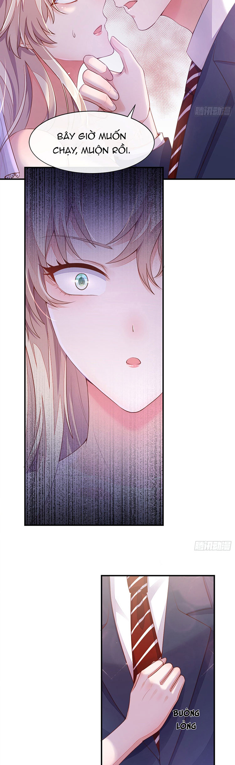 Lời Thì Thầm Của Ác Ma: Chapter 1.1
