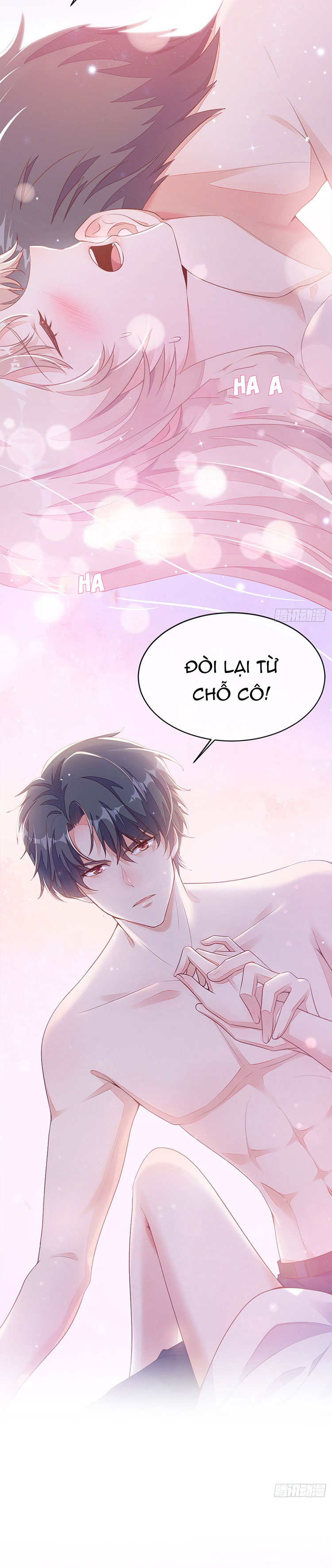 Lời Thì Thầm Của Ác Ma: Chapter 1.2