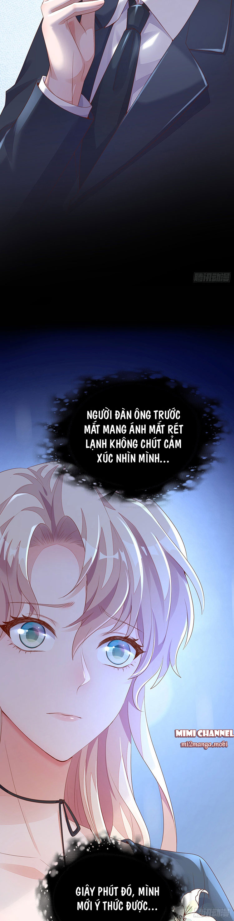 Lời Thì Thầm Của Ác Ma: Chapter 1.2