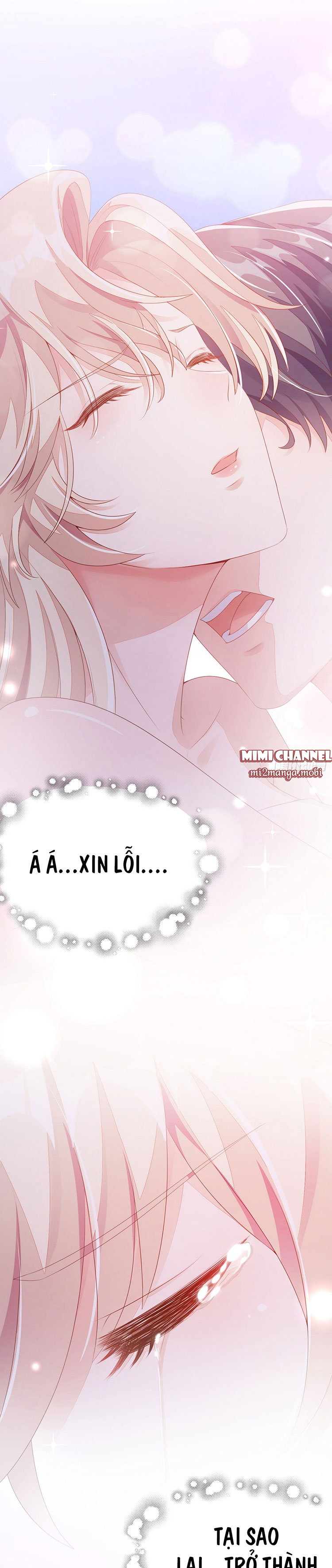 Lời Thì Thầm Của Ác Ma: Chapter 1.2