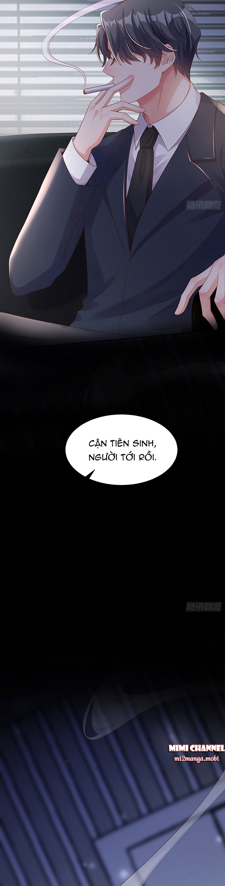 Lời Thì Thầm Của Ác Ma: Chapter 1.2