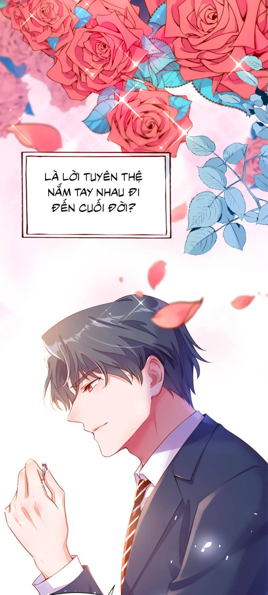 Lời Thì Thầm Của Ác Ma: Chapter 1