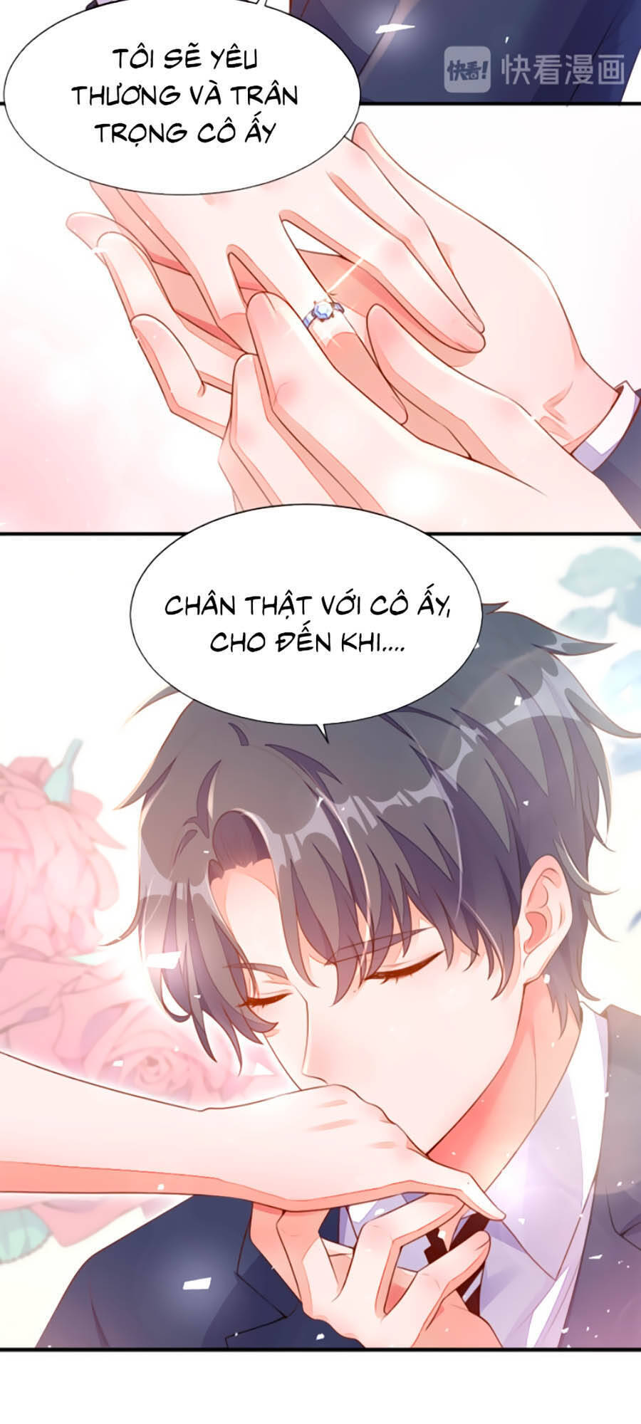 Lời Thì Thầm Của Ác Ma: Chapter 1