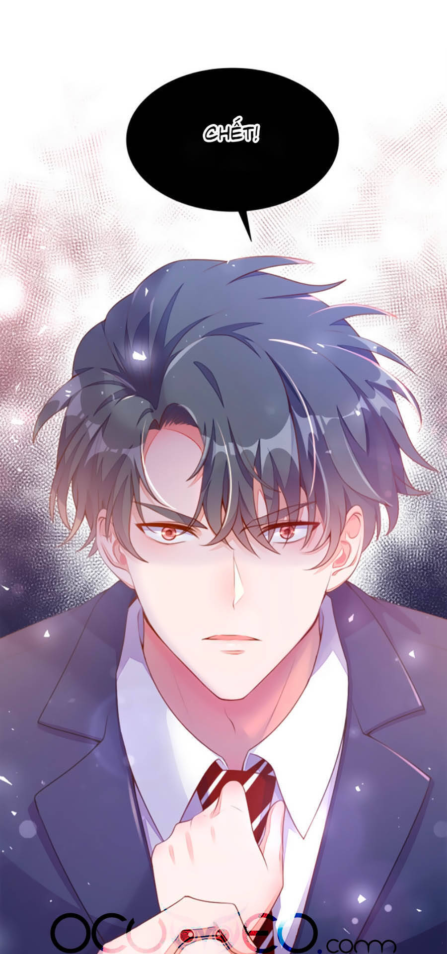 Lời Thì Thầm Của Ác Ma: Chapter 1