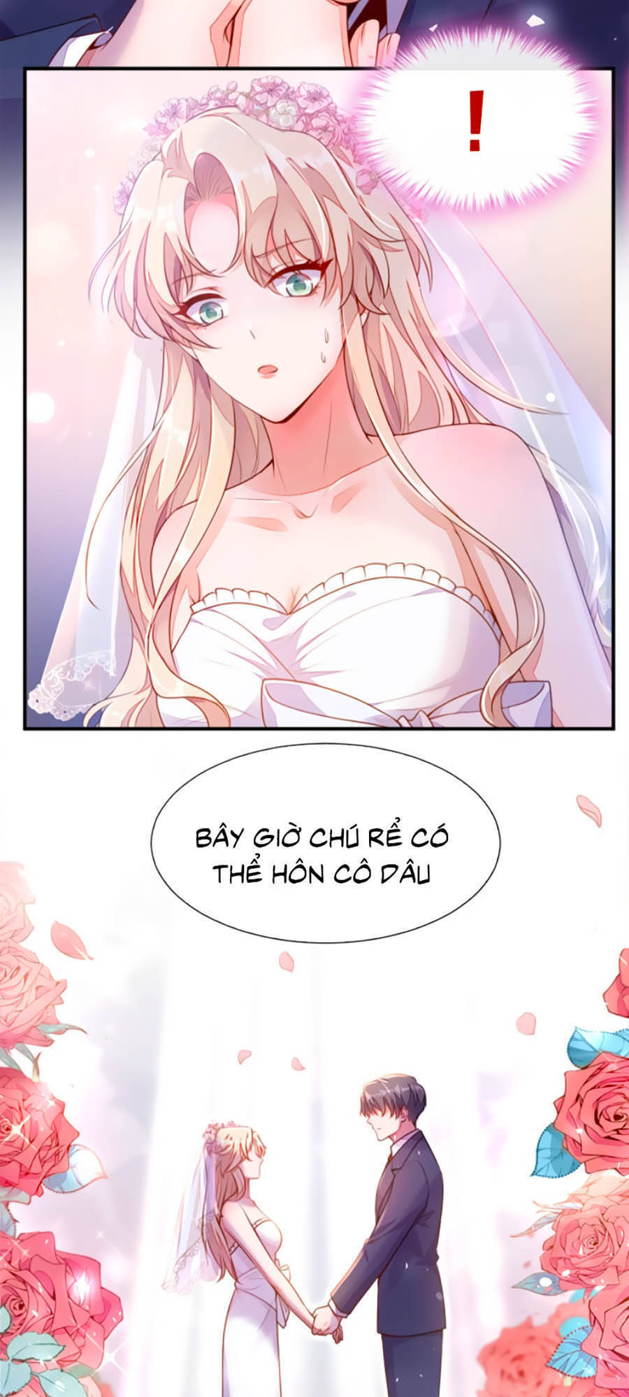 Lời Thì Thầm Của Ác Ma: Chapter 1