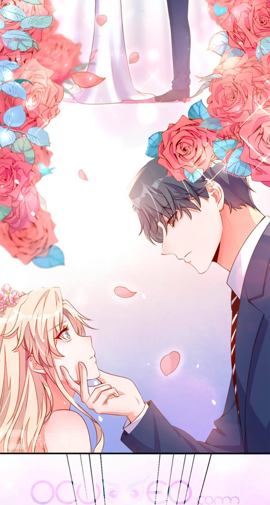 Lời Thì Thầm Của Ác Ma: Chapter 1