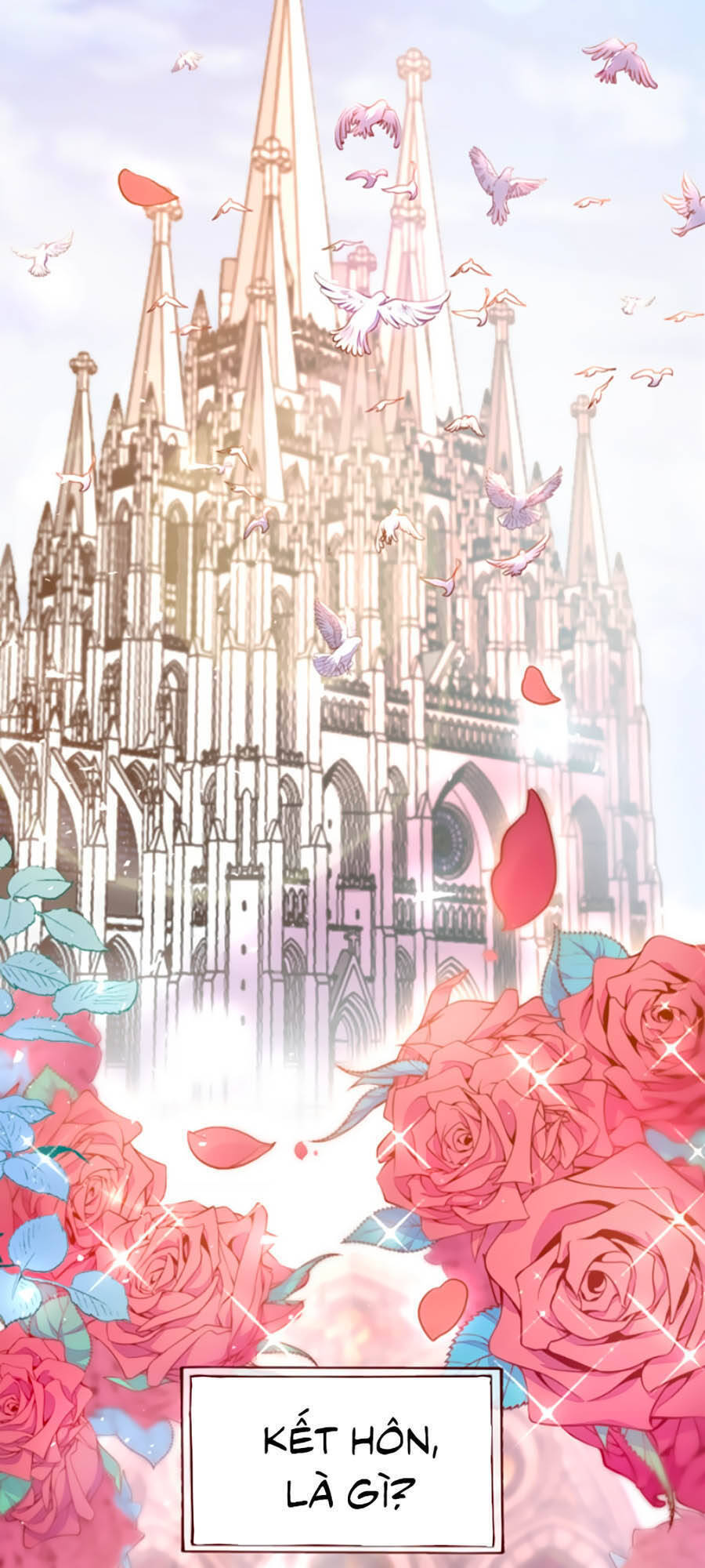 Lời Thì Thầm Của Ác Ma: Chapter 1