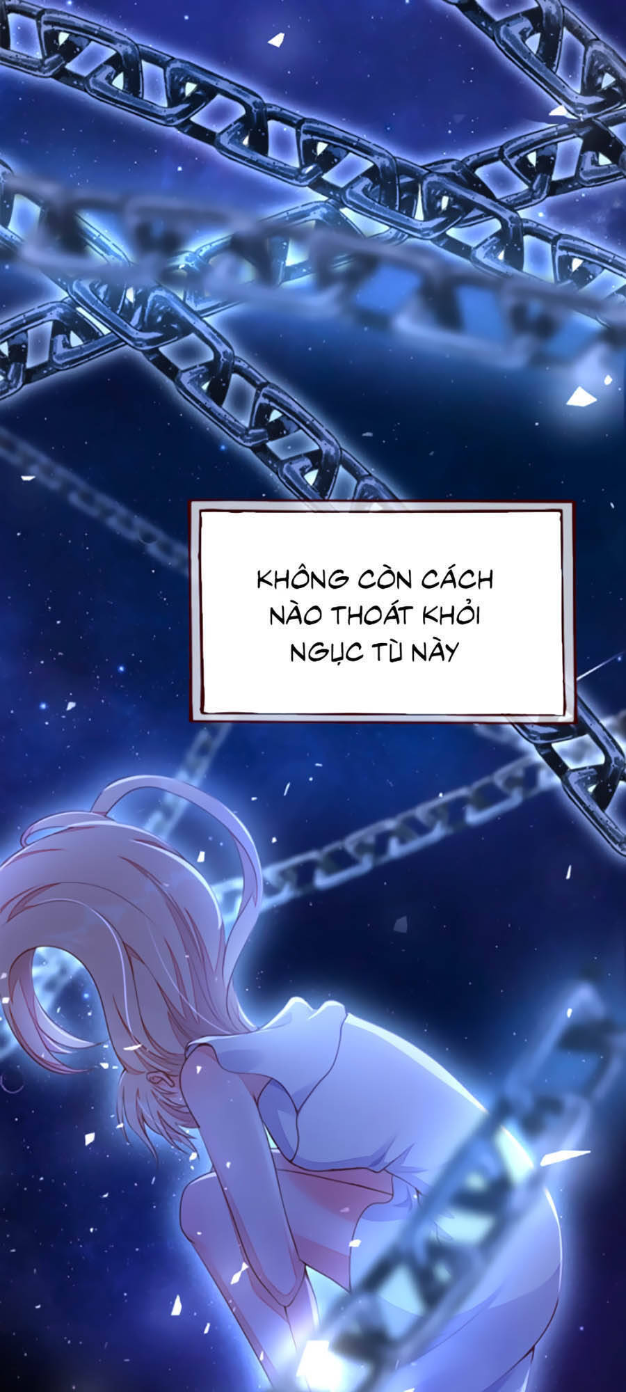 Lời Thì Thầm Của Ác Ma: Chapter 1