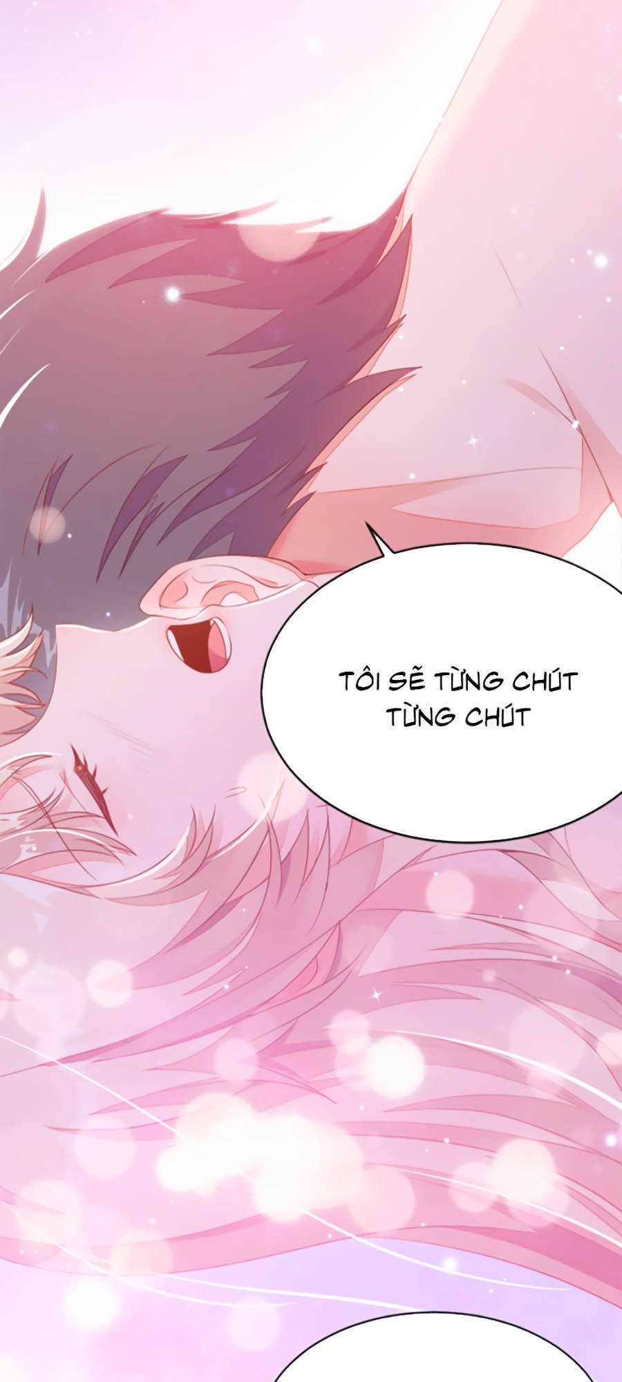 Lời Thì Thầm Của Ác Ma: Chapter 1