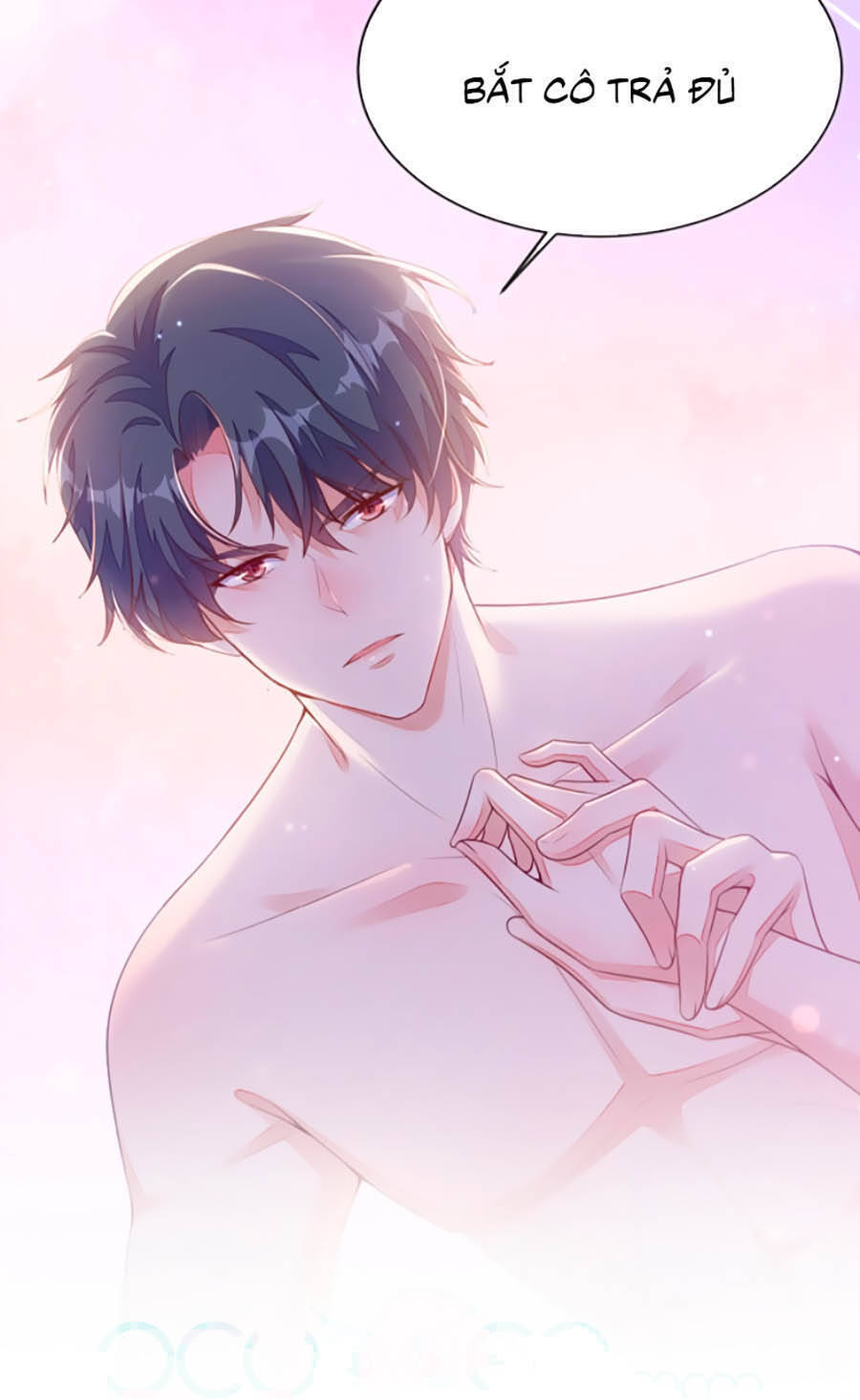 Lời Thì Thầm Của Ác Ma: Chapter 1