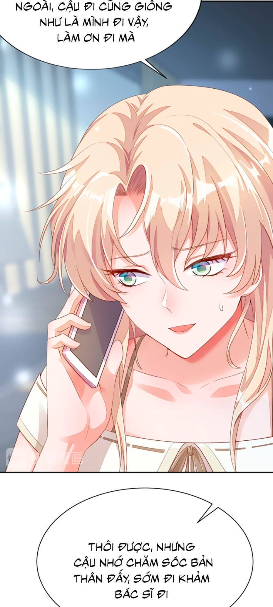 Lời Thì Thầm Của Ác Ma: Chapter 1