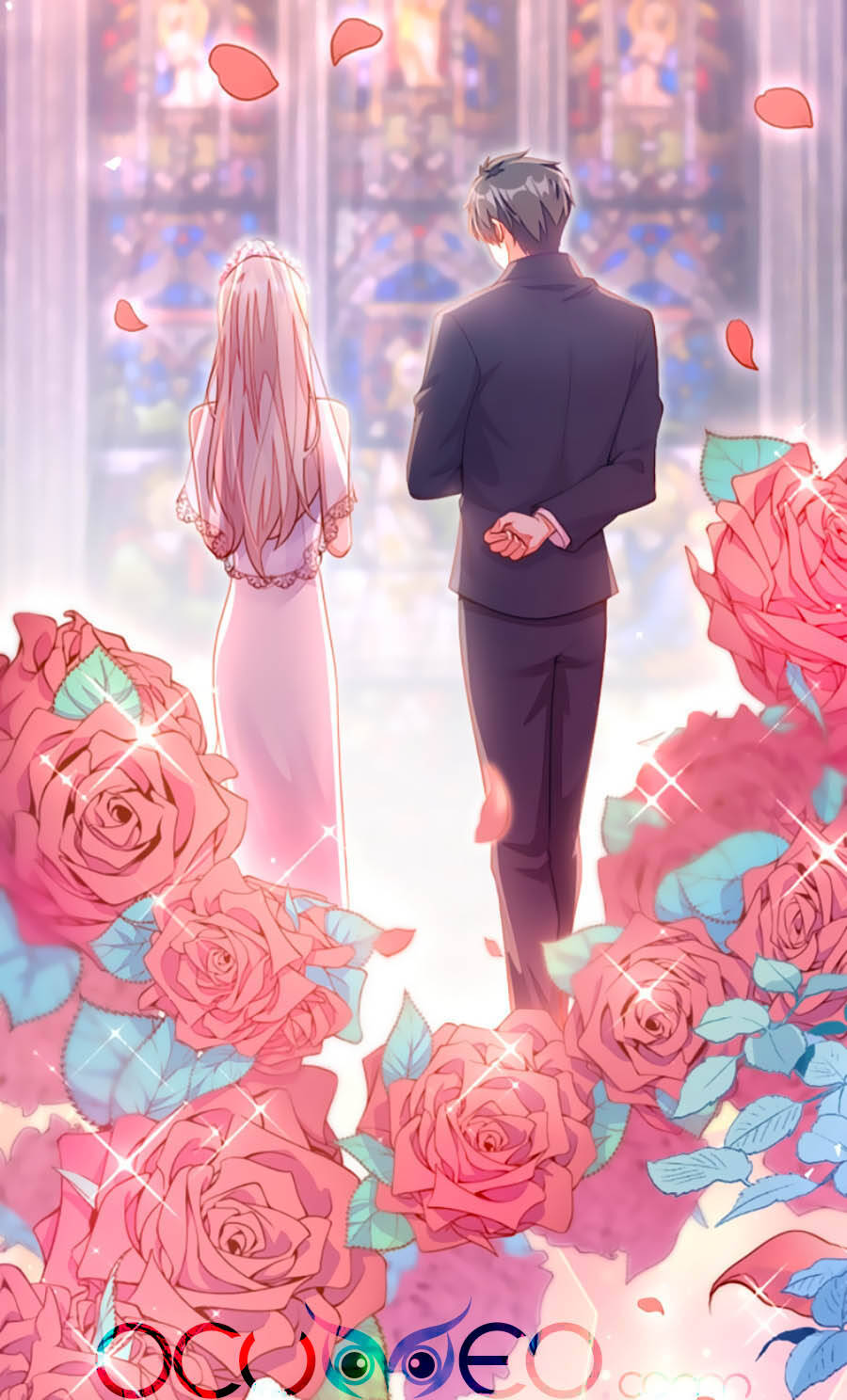 Lời Thì Thầm Của Ác Ma: Chapter 1