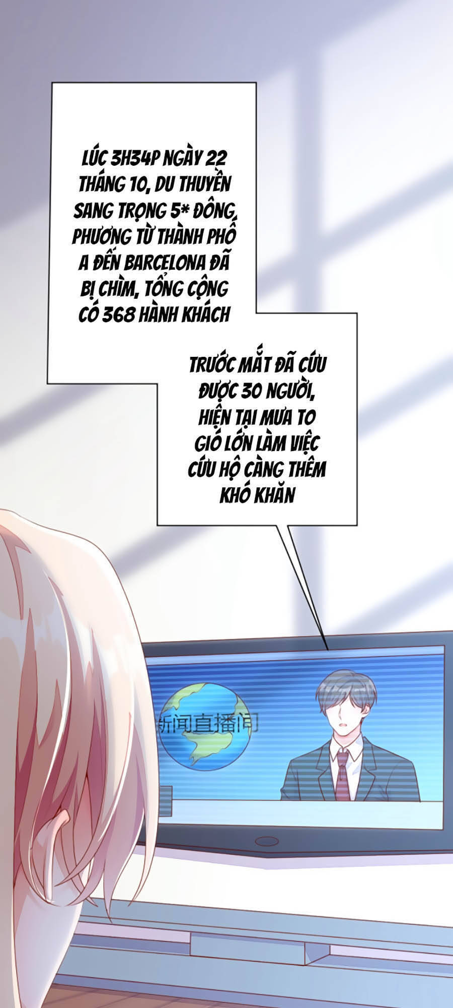 Lời Thì Thầm Của Ác Ma: Chapter 1
