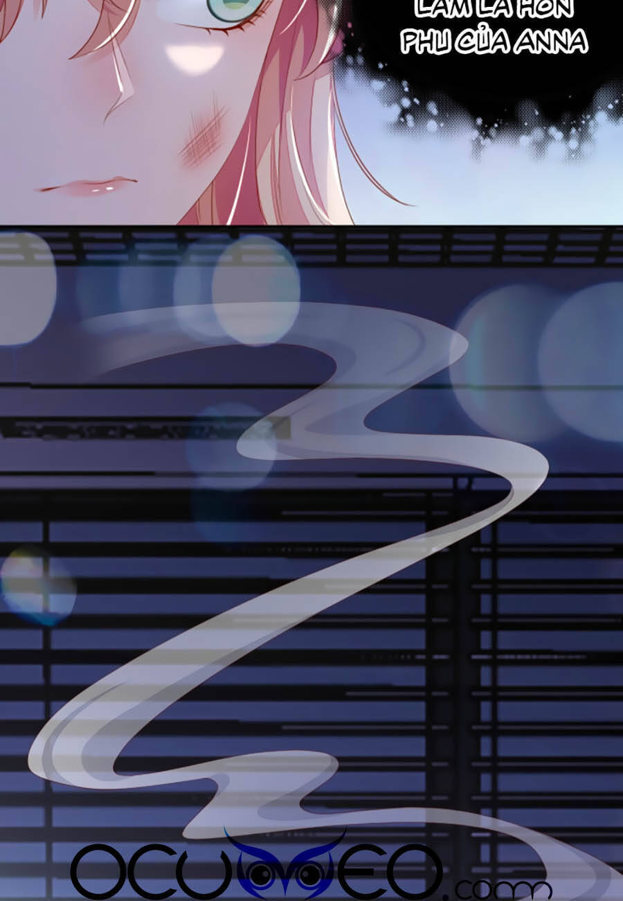 Lời Thì Thầm Của Ác Ma: Chapter 1