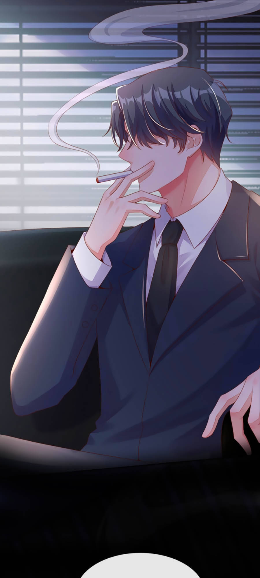 Lời Thì Thầm Của Ác Ma: Chapter 1
