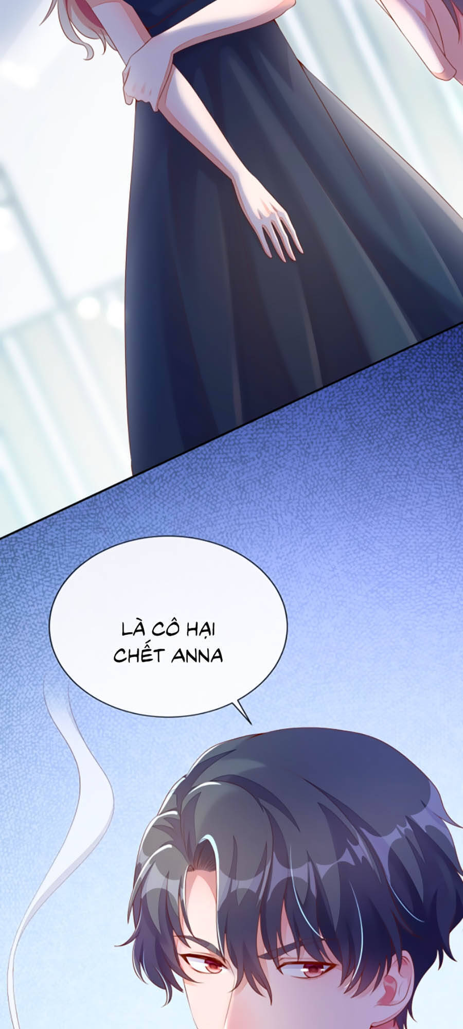 Lời Thì Thầm Của Ác Ma: Chapter 1