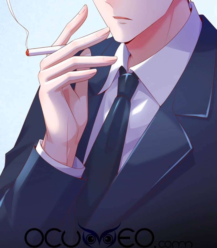 Lời Thì Thầm Của Ác Ma: Chapter 1