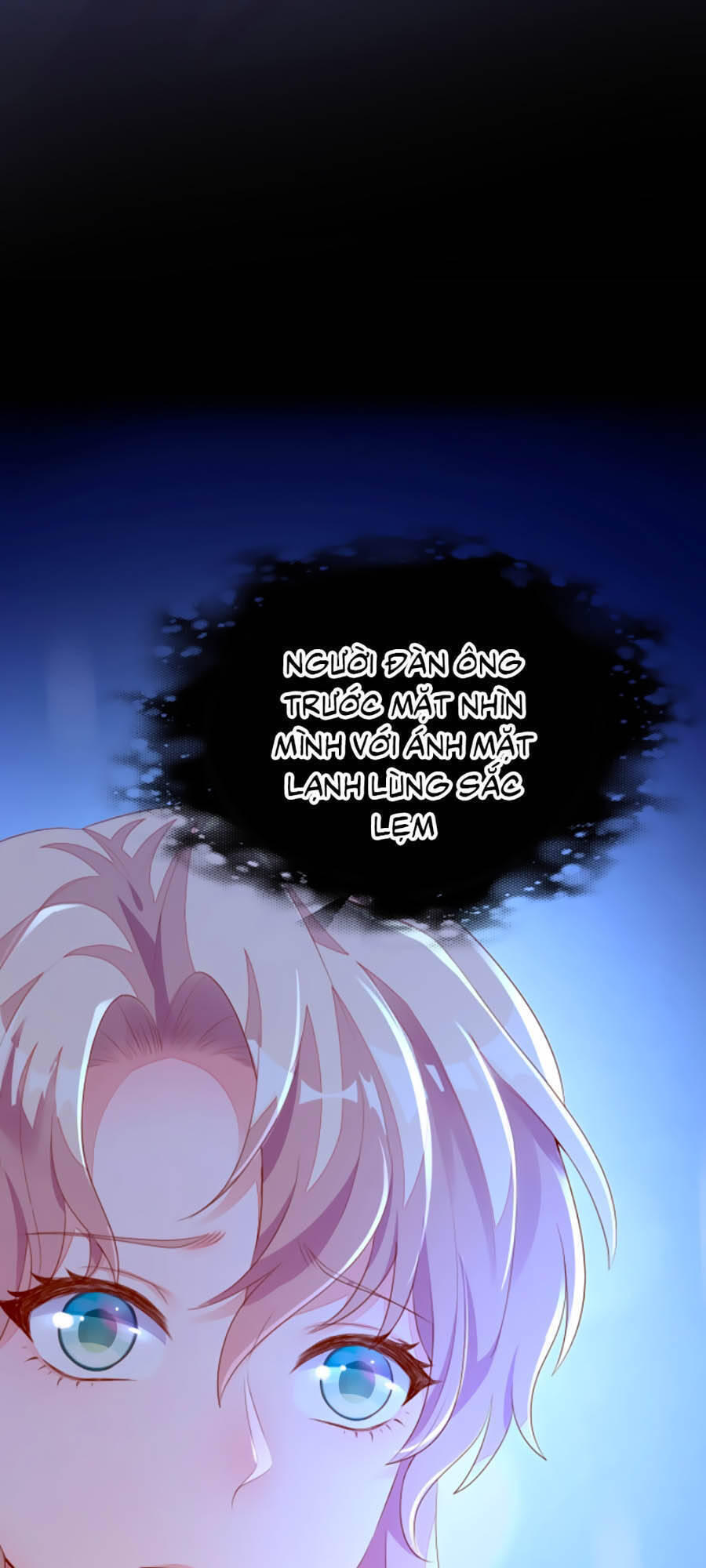 Lời Thì Thầm Của Ác Ma: Chapter 1