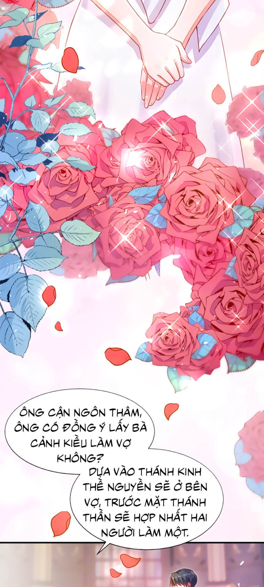 Lời Thì Thầm Của Ác Ma: Chapter 1