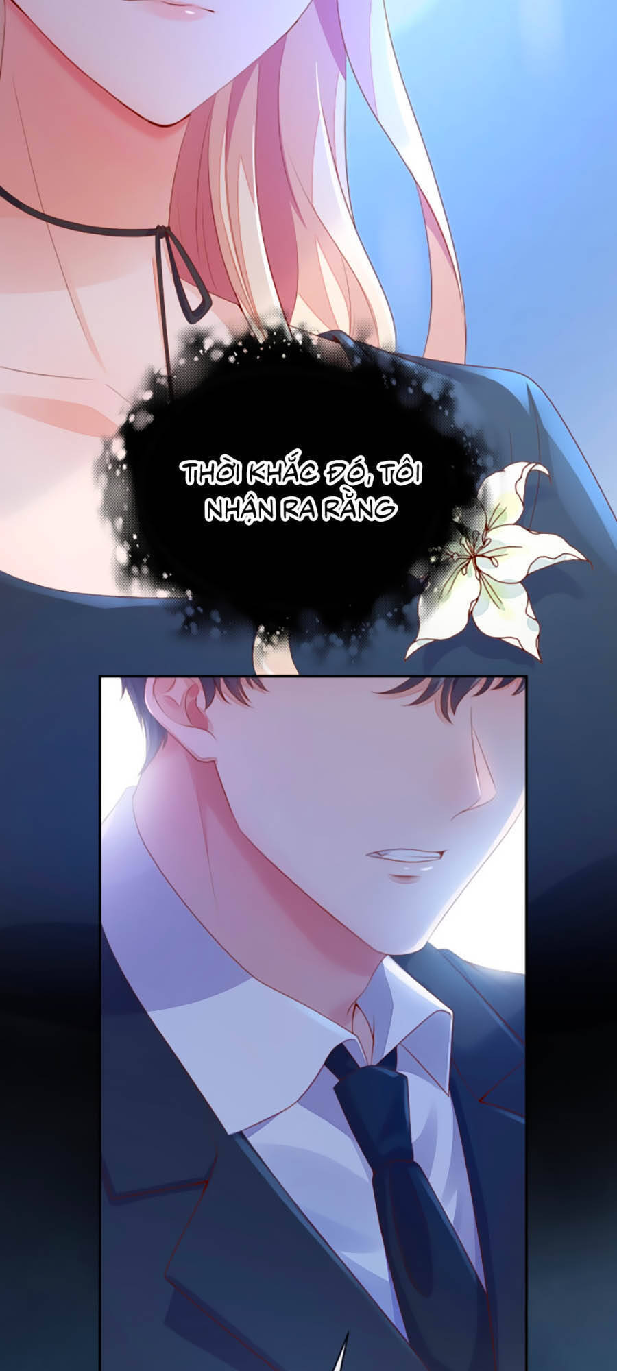 Lời Thì Thầm Của Ác Ma: Chapter 1