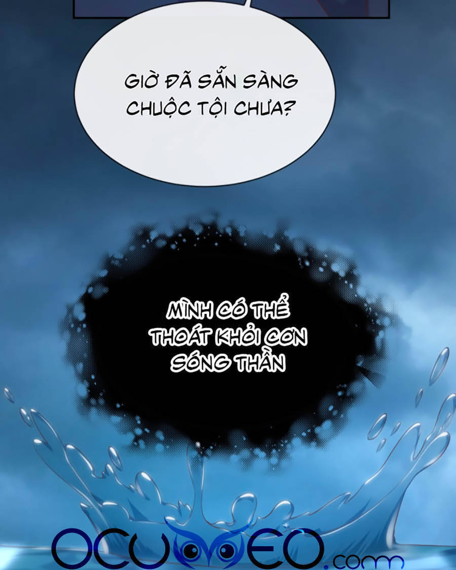 Lời Thì Thầm Của Ác Ma: Chapter 1
