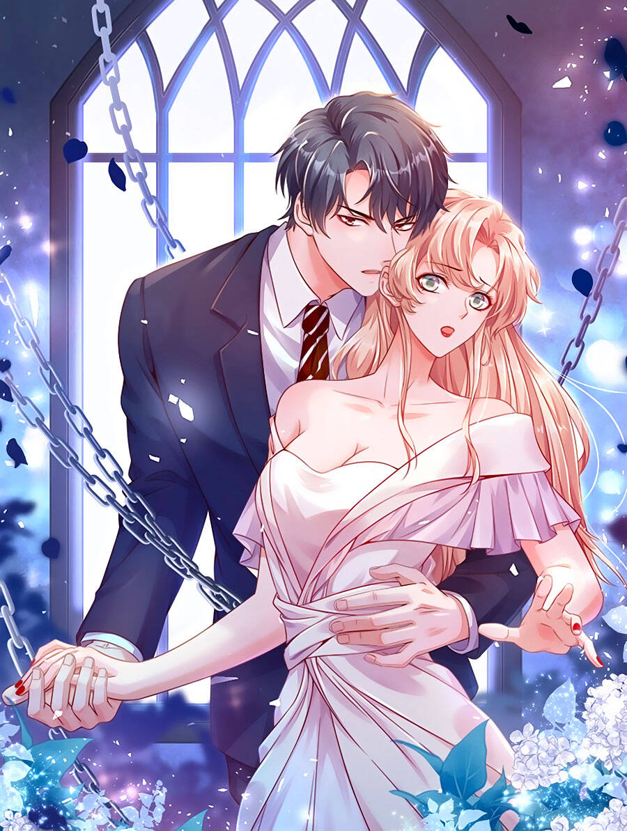 Lời Thì Thầm Của Ác Ma: Chapter 1