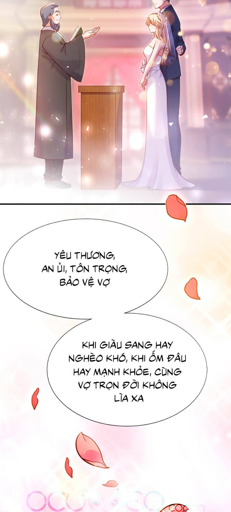 Lời Thì Thầm Của Ác Ma: Chapter 1