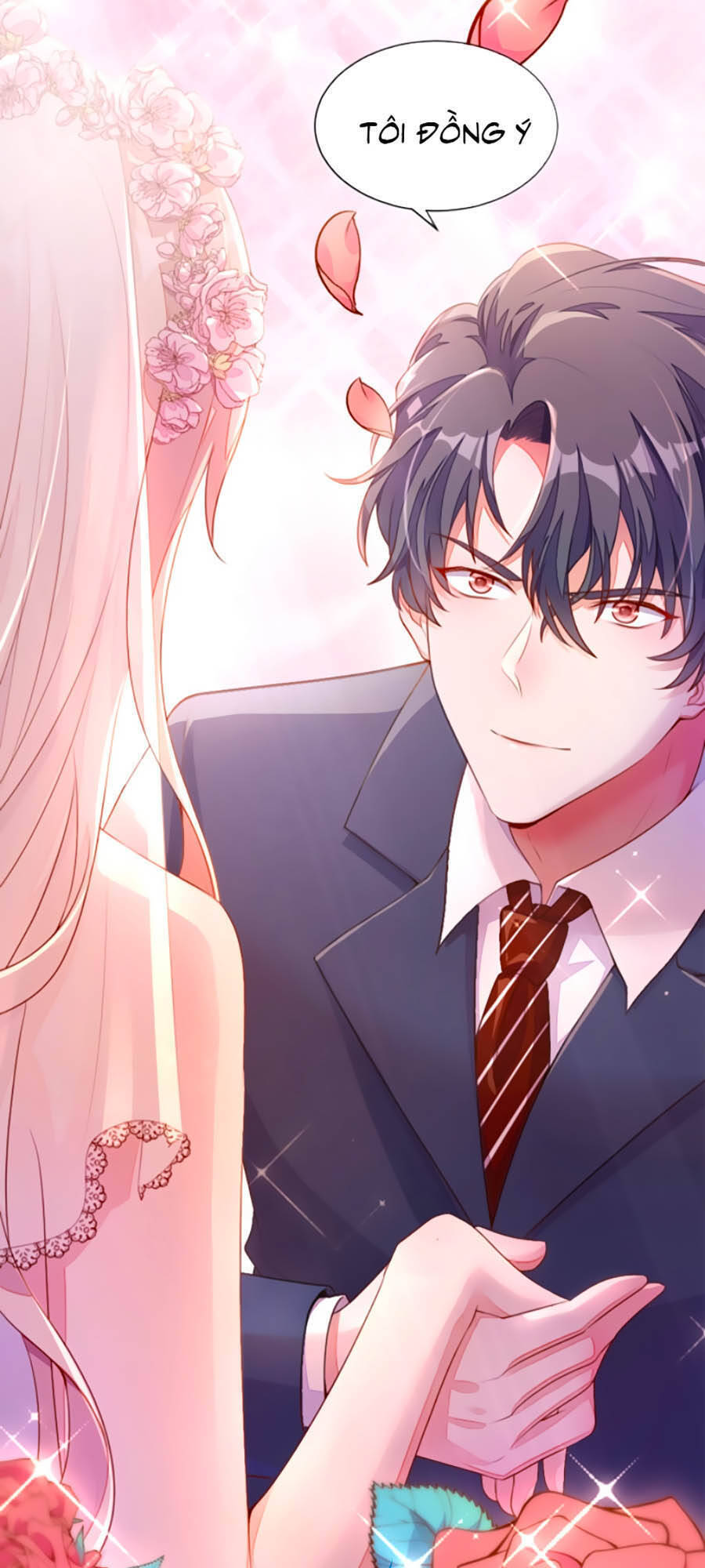 Lời Thì Thầm Của Ác Ma: Chapter 1