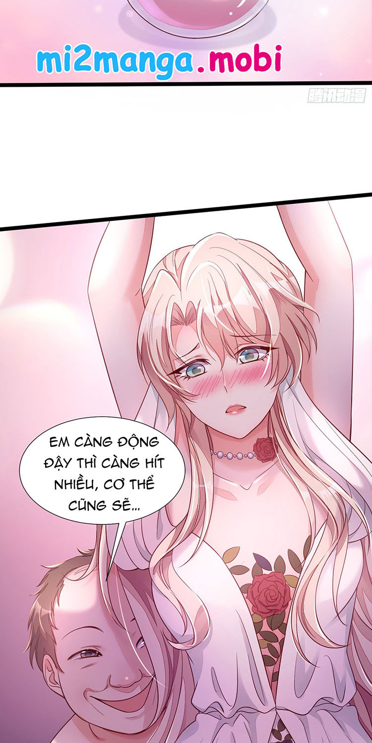Lời Thì Thầm Của Ác Ma: Chapter 10.5