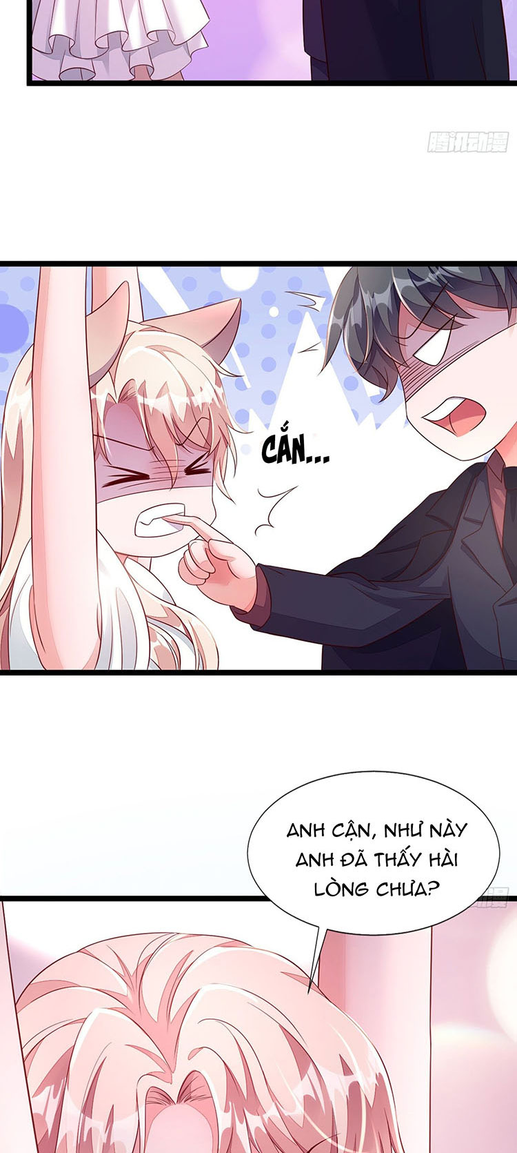 Lời Thì Thầm Của Ác Ma: Chapter 10.5