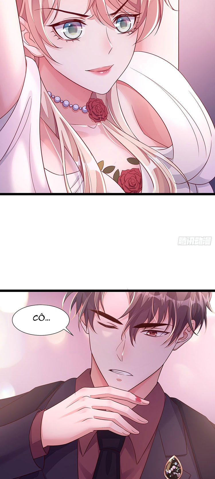Lời Thì Thầm Của Ác Ma: Chapter 10.5