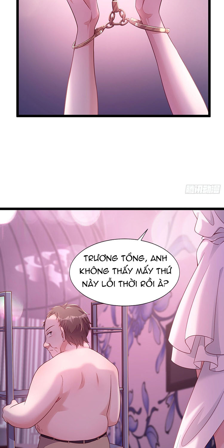 Lời Thì Thầm Của Ác Ma: Chapter 10.5