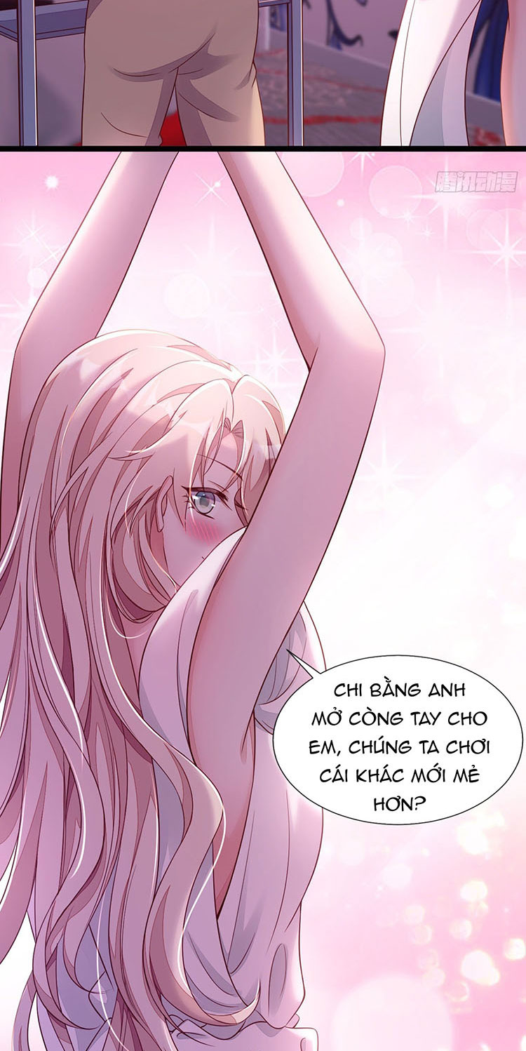 Lời Thì Thầm Của Ác Ma: Chapter 10.5