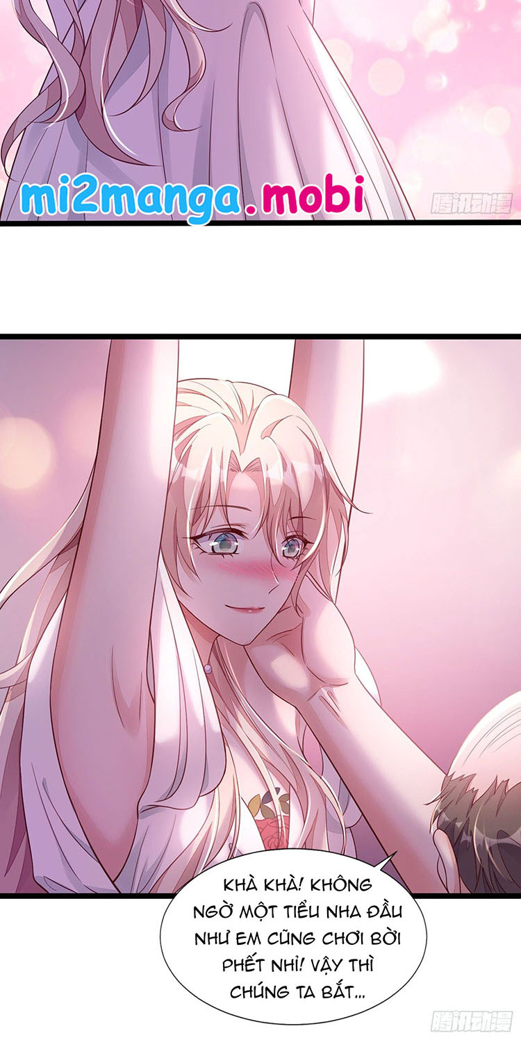 Lời Thì Thầm Của Ác Ma: Chapter 10.5