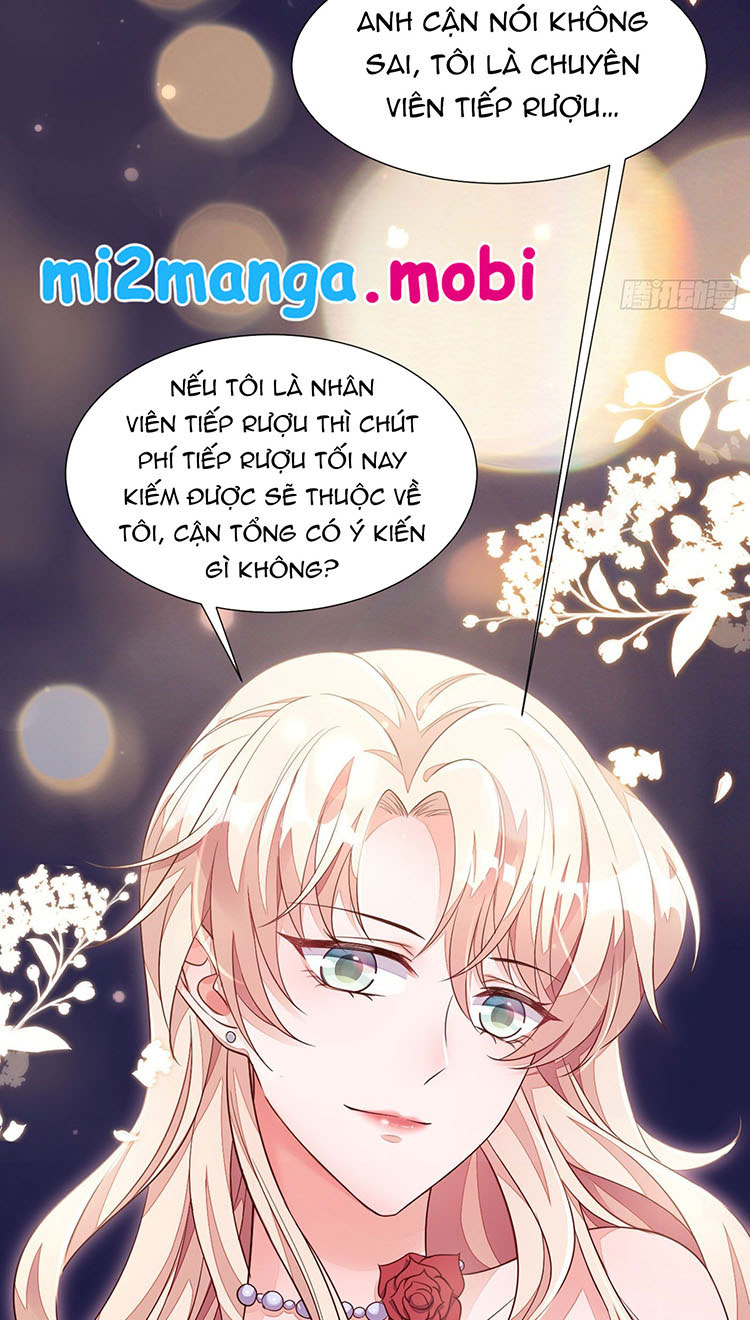 Lời Thì Thầm Của Ác Ma: Chapter 10