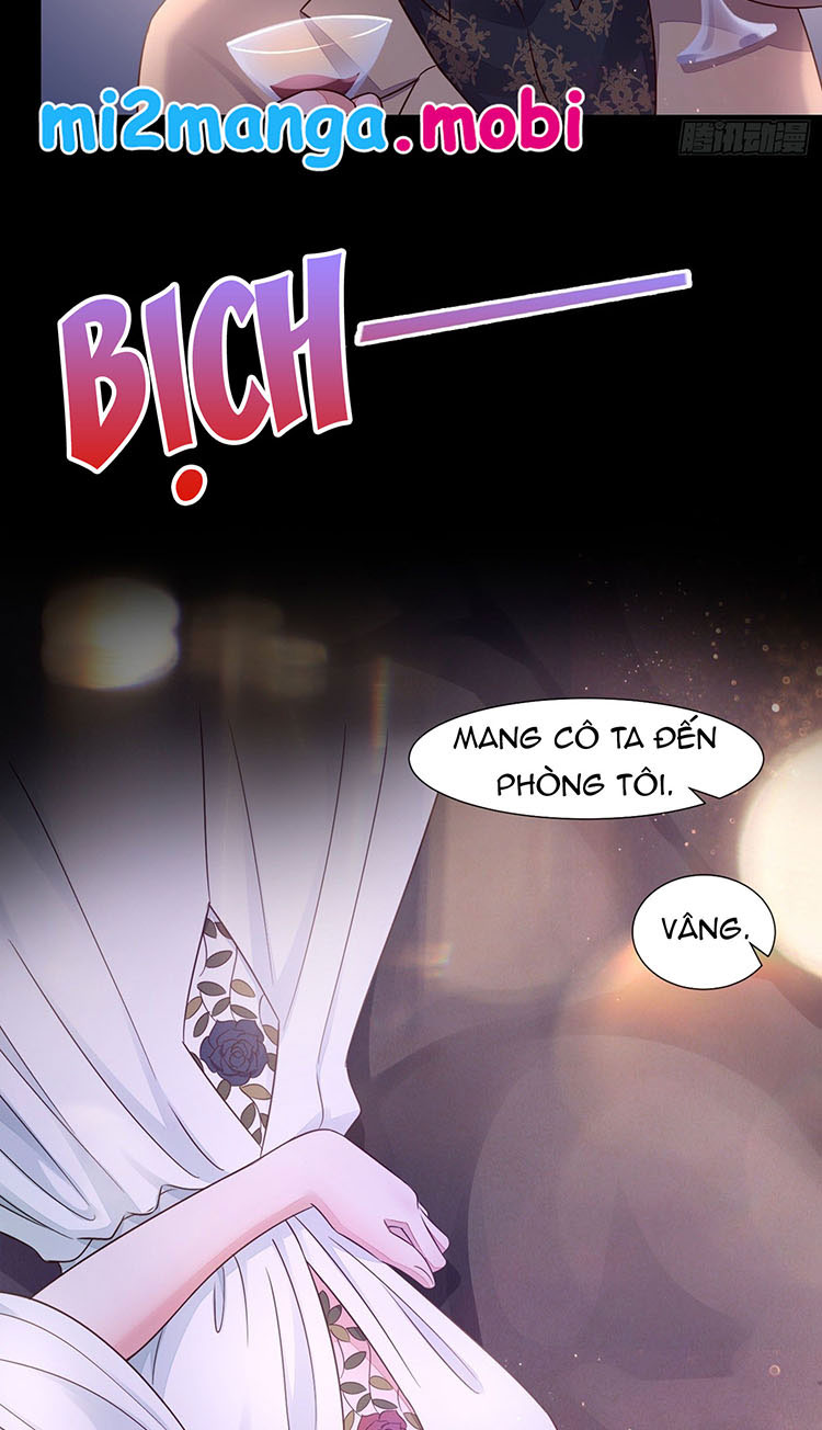 Lời Thì Thầm Của Ác Ma: Chapter 10