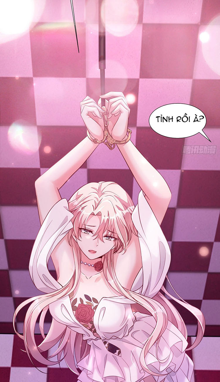 Lời Thì Thầm Của Ác Ma: Chapter 10