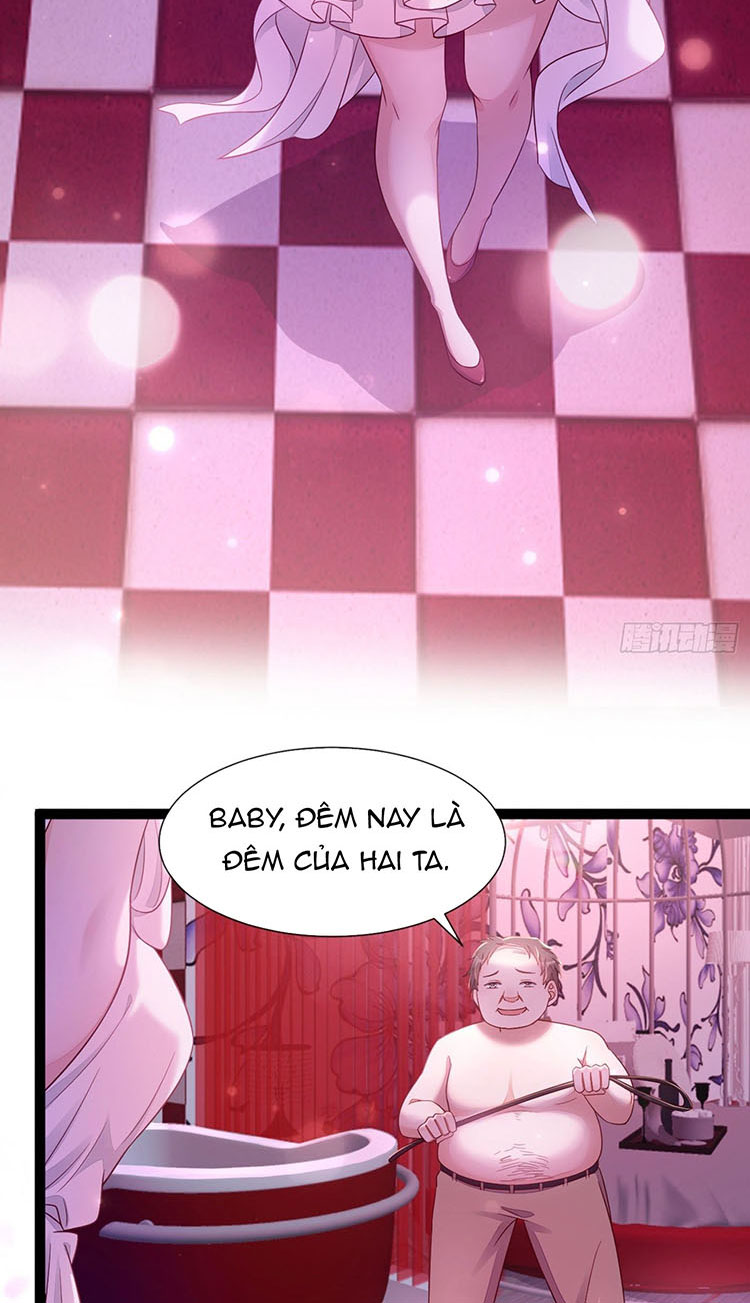 Lời Thì Thầm Của Ác Ma: Chapter 10