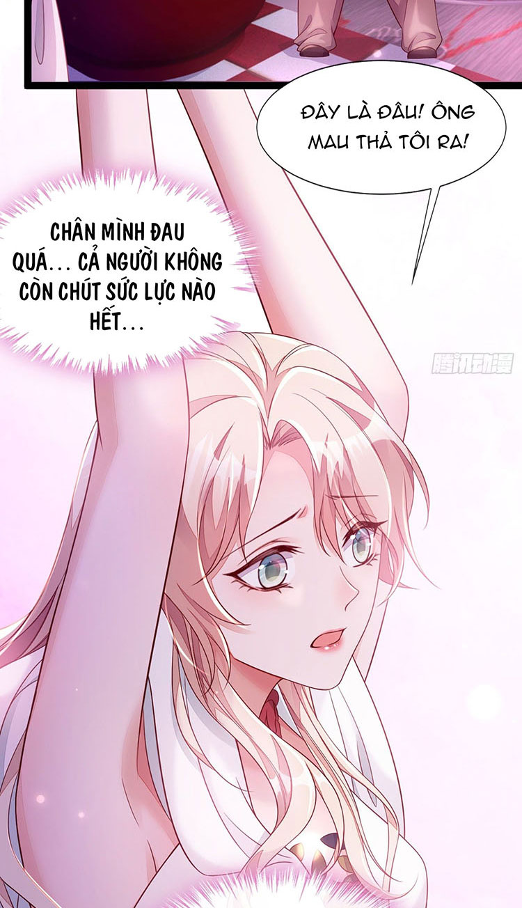 Lời Thì Thầm Của Ác Ma: Chapter 10